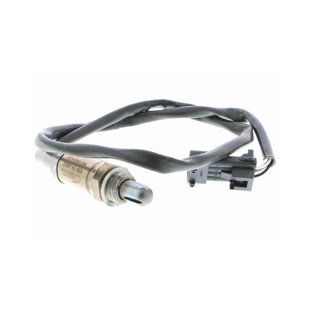 Lambdasonde VEMO V50-76-0002 Original VEMO Qualit&auml;t f&uuml;r CITRO&Euml;N PEUGEOT PORSCHE