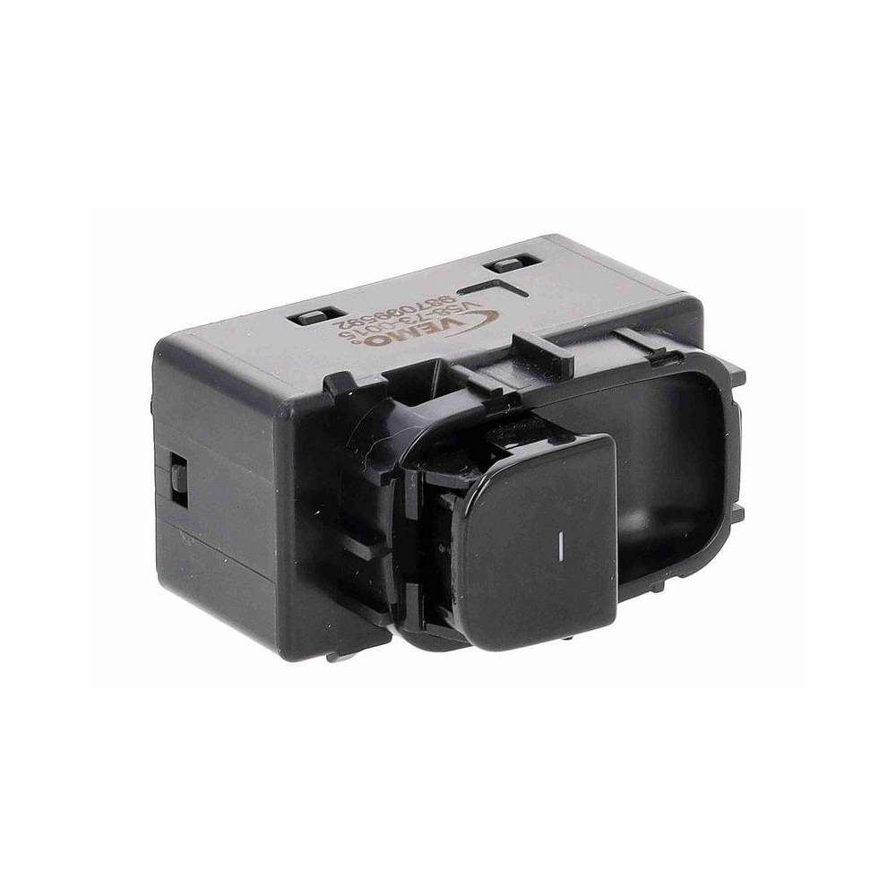 Schalter, Fensterheber VEMO V58-73-0015 Green Mobility Parts für TESLA