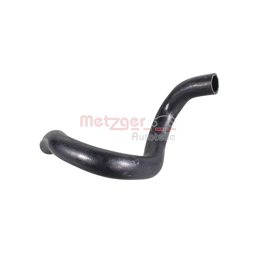 K&uuml;hlerschlauch METZGER 2422141 f&uuml;r NISSAN, links oben