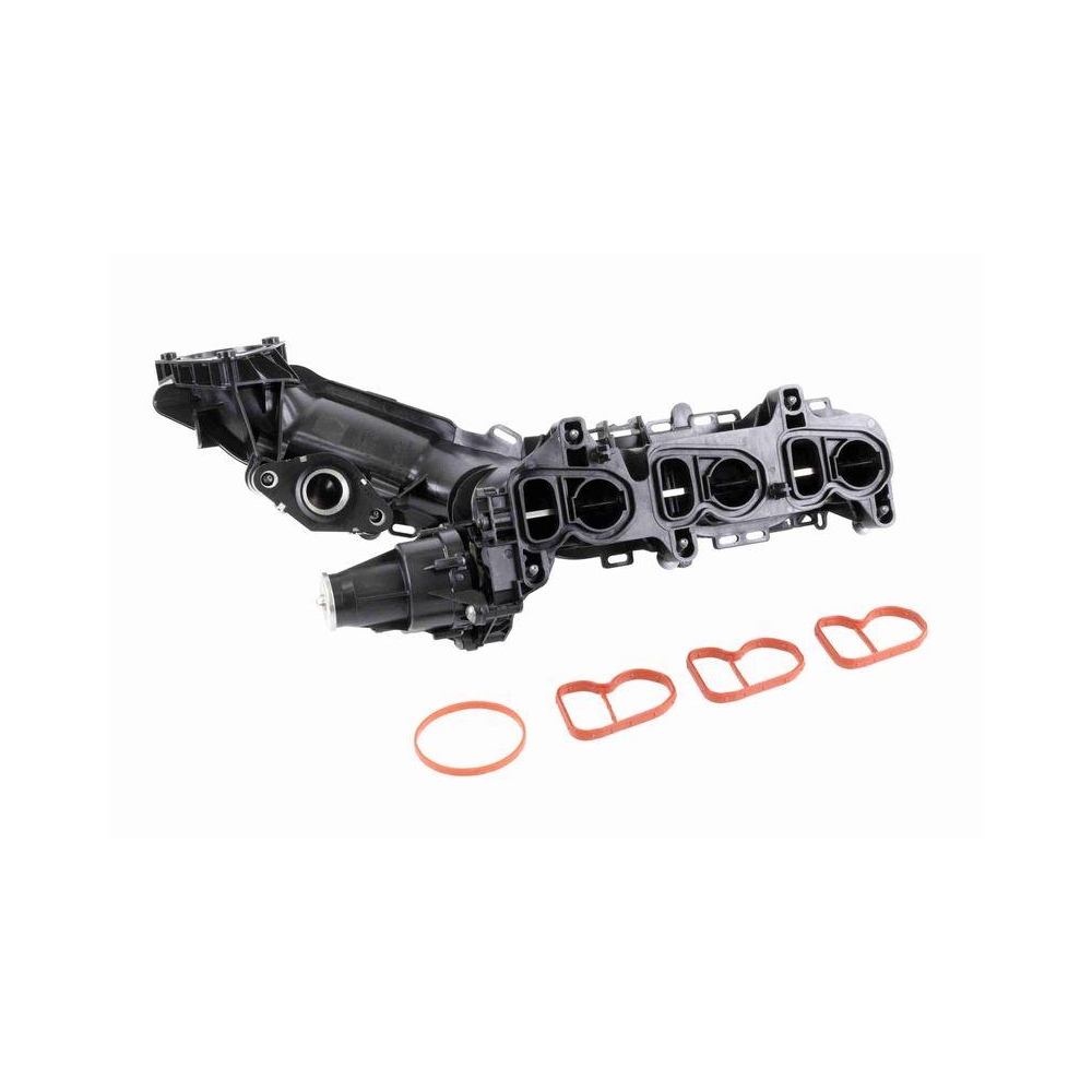 Saugrohrmodul VAICO V20-4075 Original VAICO Qualit&auml;t f&uuml;r BMW