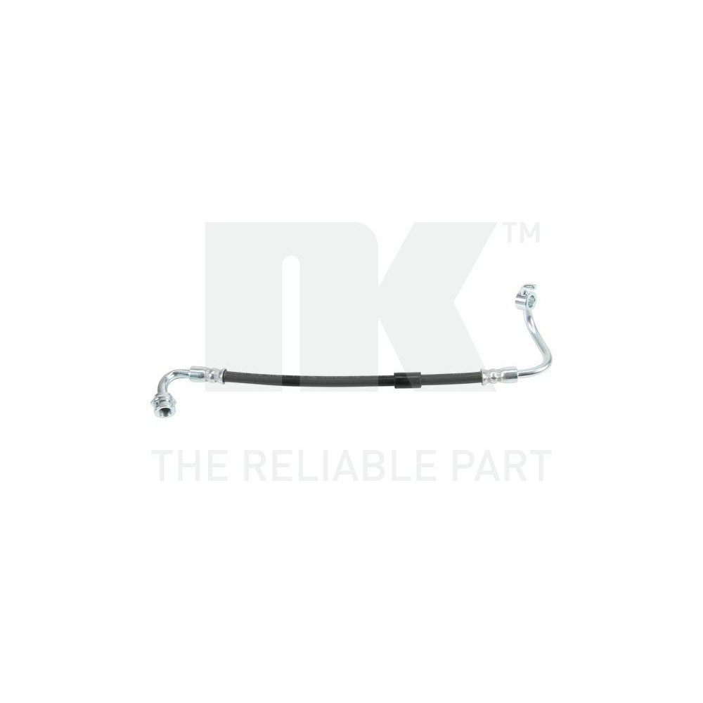 Bremsschlauch NK 853297 f&uuml;r MAZDA, Hinterachse rechts