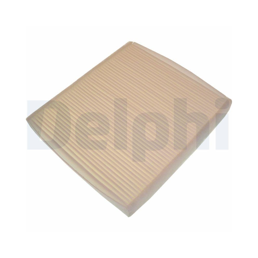 Filter, Innenraumluft DELPHI TSP0325305 für FORD