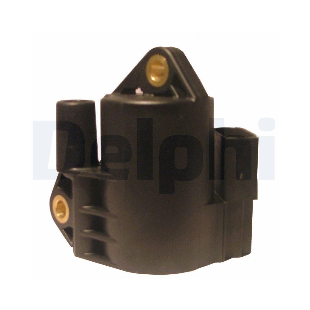Zündspule DELPHI GN10231-12B1 für MERCEDES-BENZ