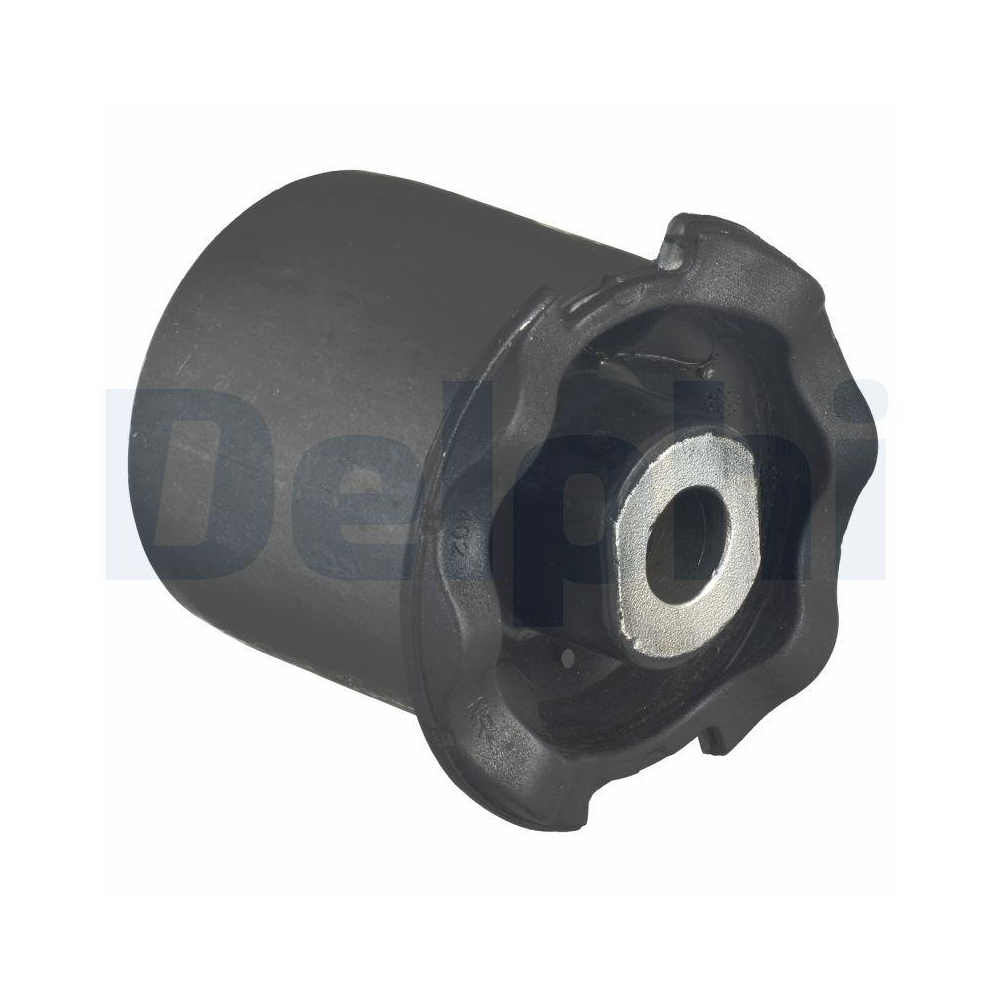 DELPHI TD1135W Lagerung, Lenker f&uuml;r ROVER LAND ROVER, Vorderachse, hinten, innen