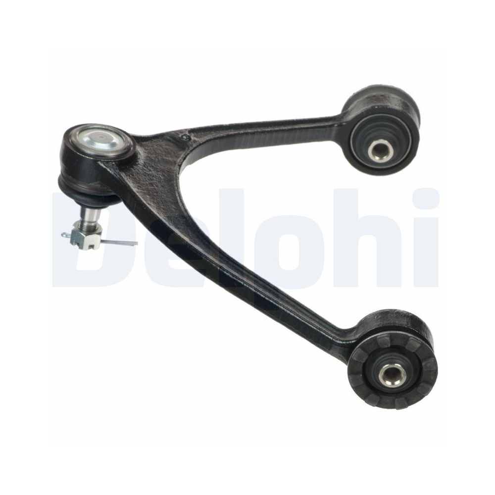 DELPHI TC2932 Lenker, Radaufh&auml;ngung f&uuml;r TOYOTA LEXUS, Vorderachse links, au&szlig;en