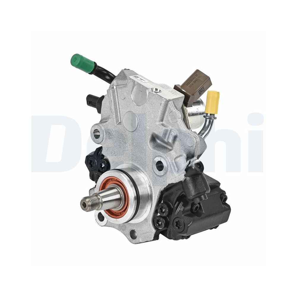 DELPHI 28447441-12B1 Hochdruckpumpe f&uuml;r MERCEDES-BENZ