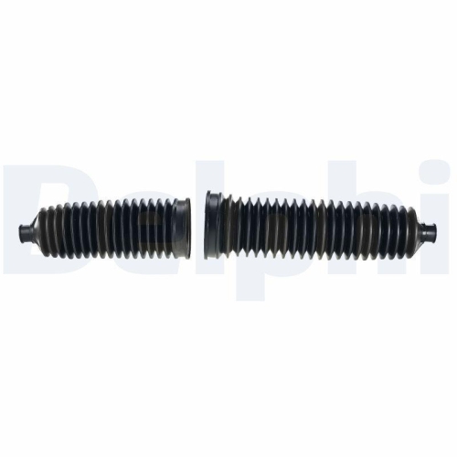 Faltenbalgsatz, Lenkung DELPHI TBR4491 f&uuml;r FORD, Vorderachse