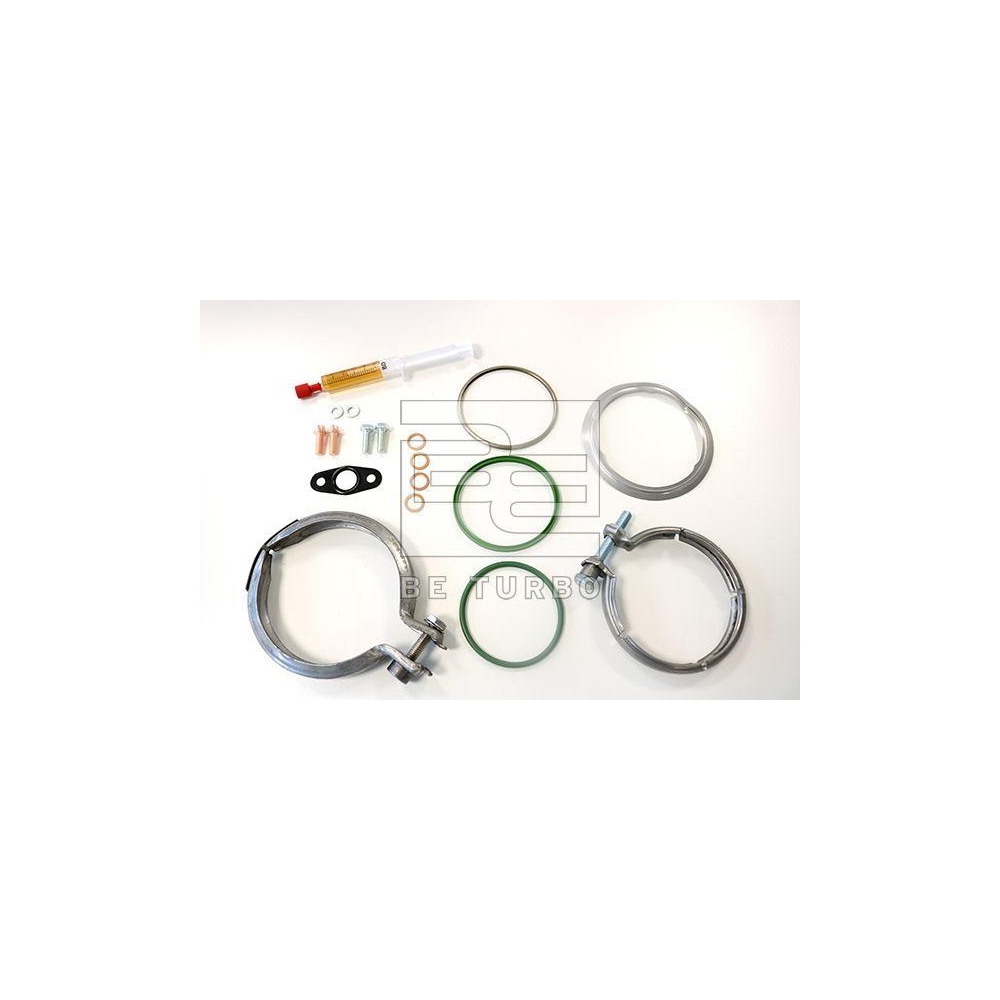 BE TURBO ABS839 Montagesatz, Lader f&uuml;r BMW