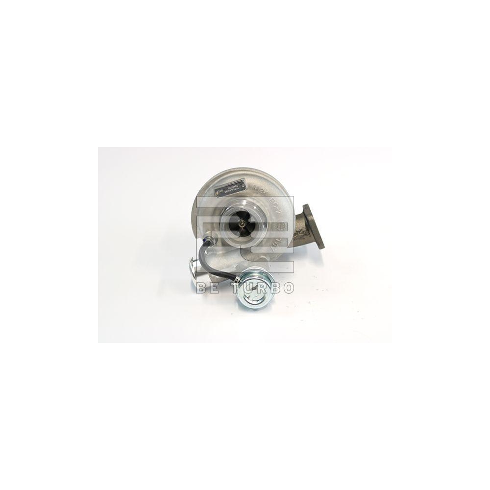 BE TURBO 124605 Lader, Aufladung f&uuml;r PERKINS