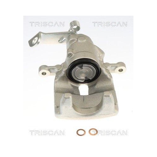 TRISCAN 8175 10257 Bremssattel f&uuml;r CITRO&Euml;N OPEL PEUGEOT TOYOTA VAUXHALL