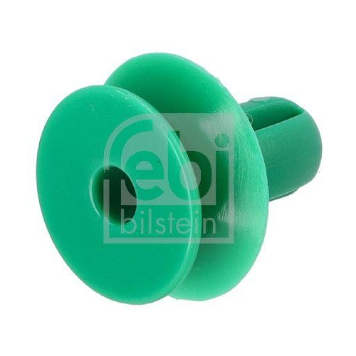 FEBI BILSTEIN 1006345 Halteclip, Innenraumverkleidung febi Plus f&uuml;r GMC OPEL