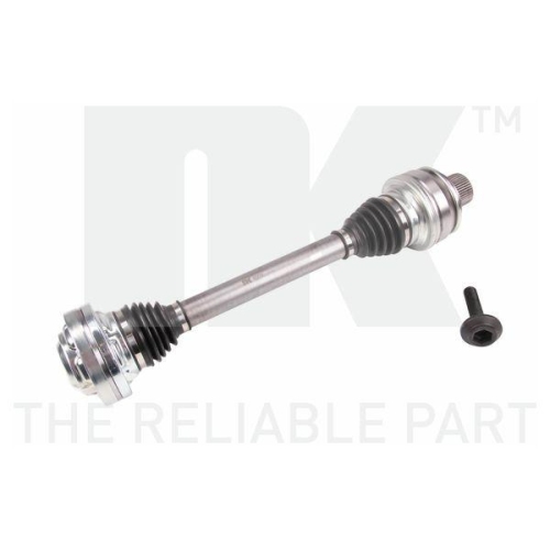 NK 5047267 Antriebswelle f&uuml;r AUDI, Hinterachse links