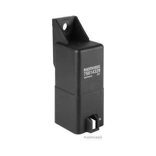 HERTH+BUSS ELPARTS 75614329 Steuerger&auml;t, Gl&uuml;hzeit f&uuml;r AUDI SEAT SKODA VW VAG