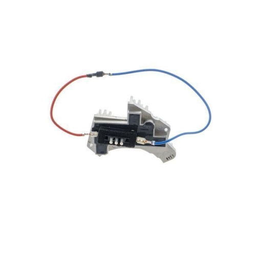 MAHLE ABR 24 000P Regler, Innenraumgebl&auml;se BEHR *** PREMIUM LINE *** f&uuml;r