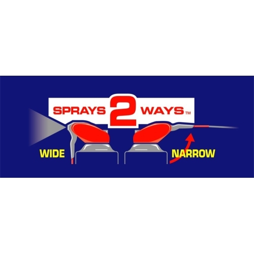 WD-40 Specialist Silikonspray Smart Straw 400ml