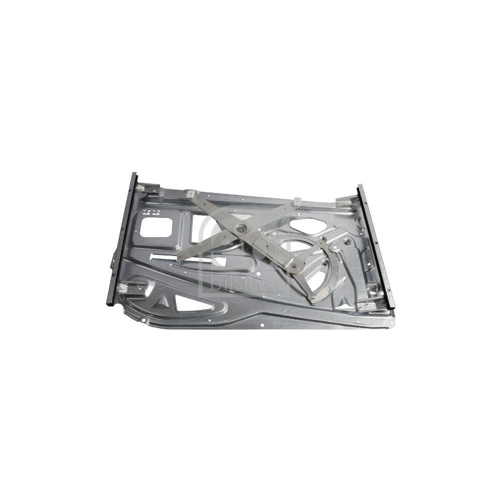 Fensterheber FEBI BILSTEIN 105907 für MERCEDES-BENZ, vorne rechts