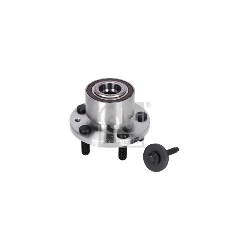 FEBI BILSTEIN Radlagersatz 174348 f&uuml;r FORD LAND ROVER FORD MOTOR COMPANY