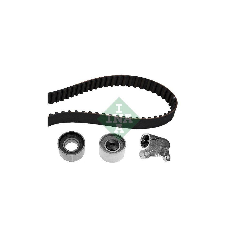 Zahnriemensatz INA 530 0519 10 f&uuml;r MAZDA