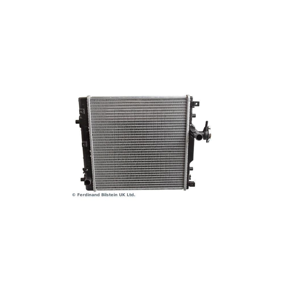 K&uuml;hler, Motork&uuml;hlung BLUE PRINT ADK89829 f&uuml;r SUZUKI