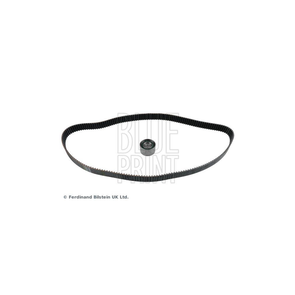 Zahnriemensatz BLUE PRINT ADZ97313 f&uuml;r ISUZU OPEL VAUXHALL