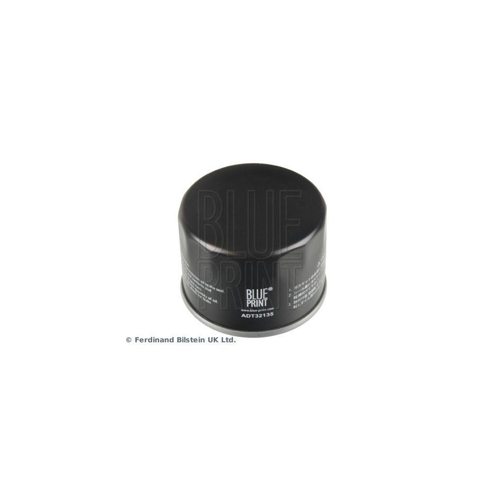 &Ouml;lfilter BLUE PRINT ADT32135 f&uuml;r TOYOTA