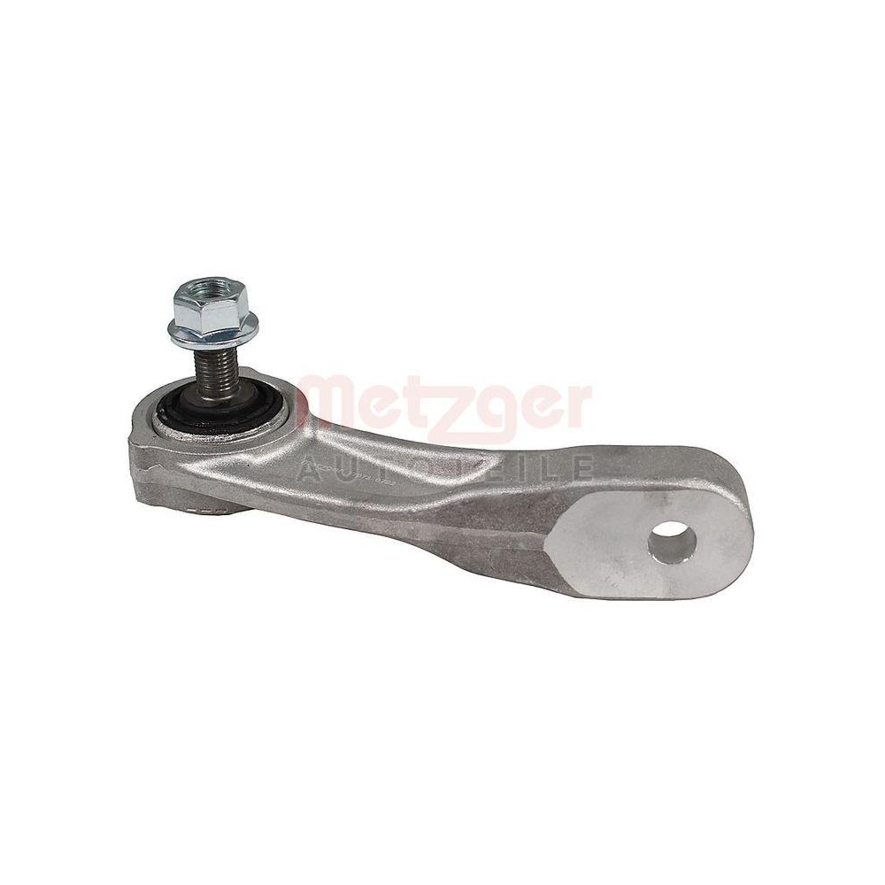 Stange/Strebe, Stabilisator METZGER 53069502 KIT + GREENPARTS f&uuml;r MERCEDES-BENZ