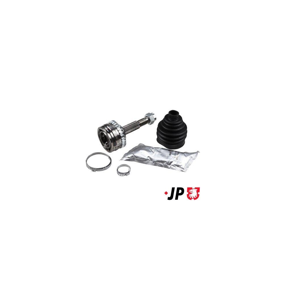 Gelenksatz, Antriebswelle JP GROUP 1243300110 JP für OPEL GENERAL MOTORS