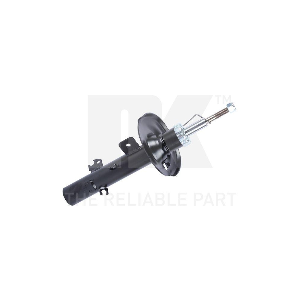 Sto&szlig;d&auml;mpfer NK 653732351 f&uuml;r PEUGEOT, Vorderachse links