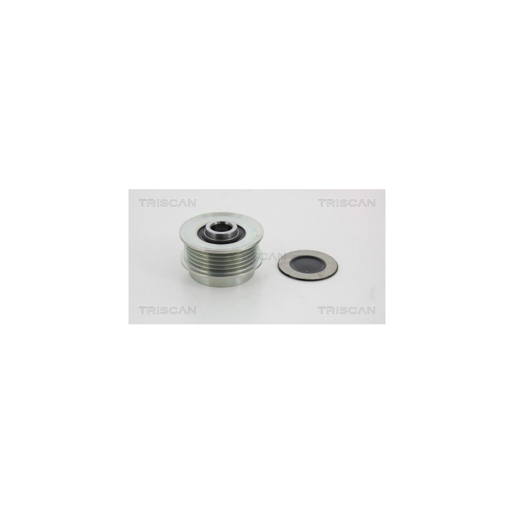 Generatorfreilauf TRISCAN 8641 134007 f&uuml;r TOYOTA