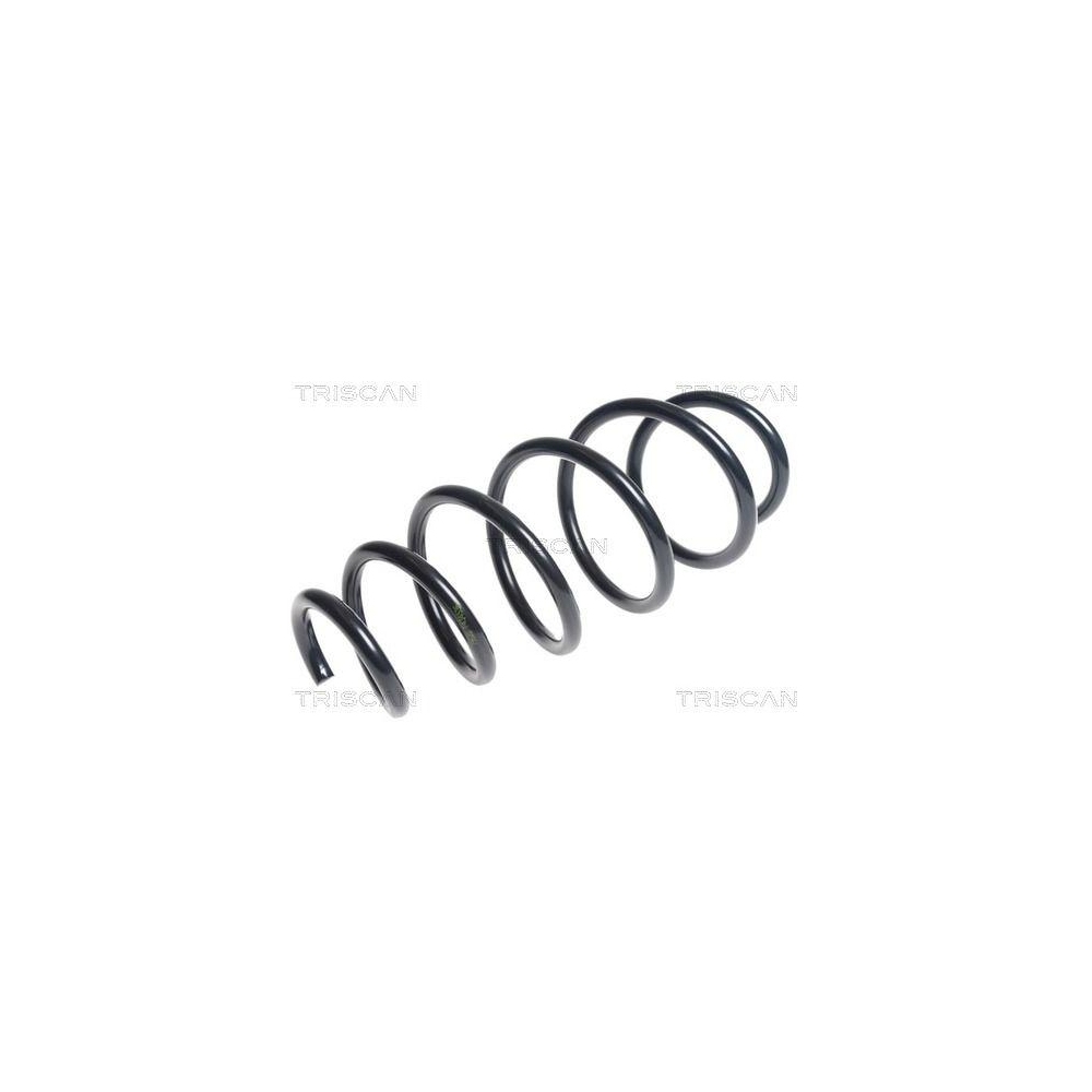 Fahrwerksfeder TRISCAN 8750 24184 für OPEL VAUXHALL, Vorderachse