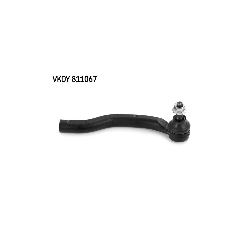 Spurstangenkopf SKF VKDY 811067 f&uuml;r TOYOTA