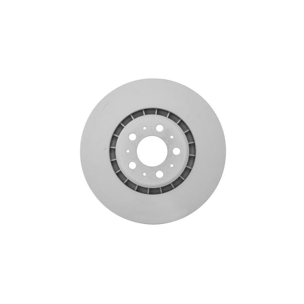 BOSCH 0 986 479 202 Bremsscheibe f&uuml;r VOLVO, Vorderachse