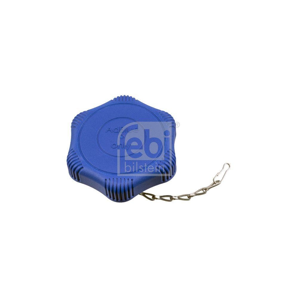 Verschluss, Tankeinheit (Harnstoffeinspritzung) FEBI BILSTEIN 182741 febi Plus