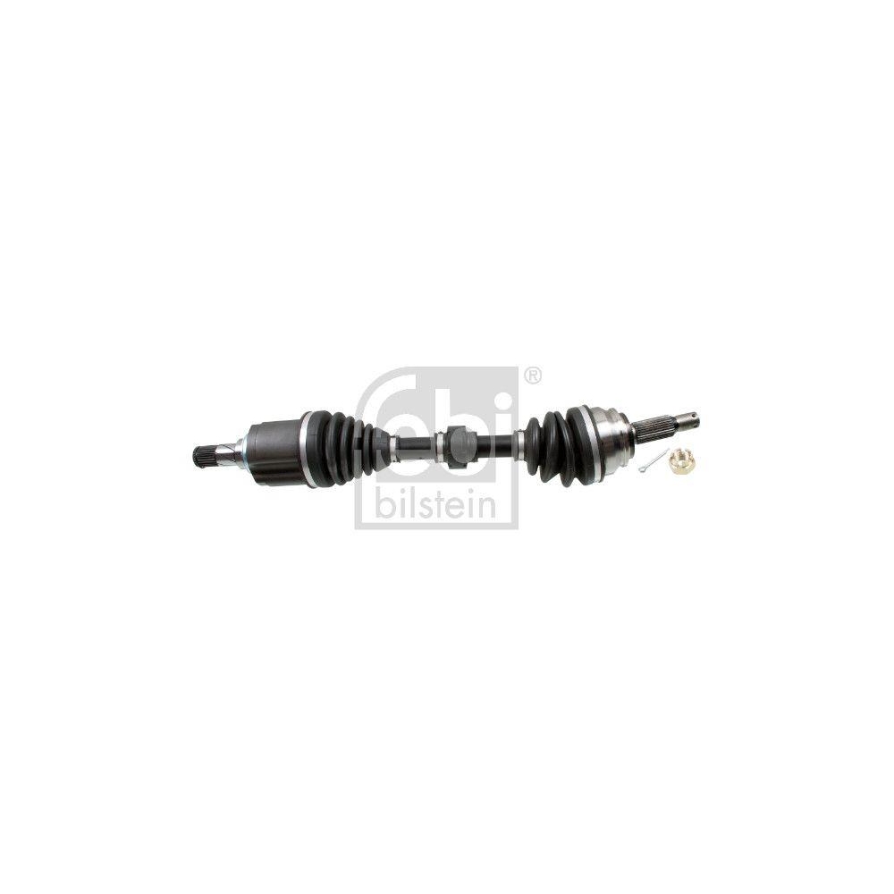 FEBI BILSTEIN Antriebswelle 183634 f&uuml;r CHRYSLER DODGE MERCEDES-BENZ JEEP