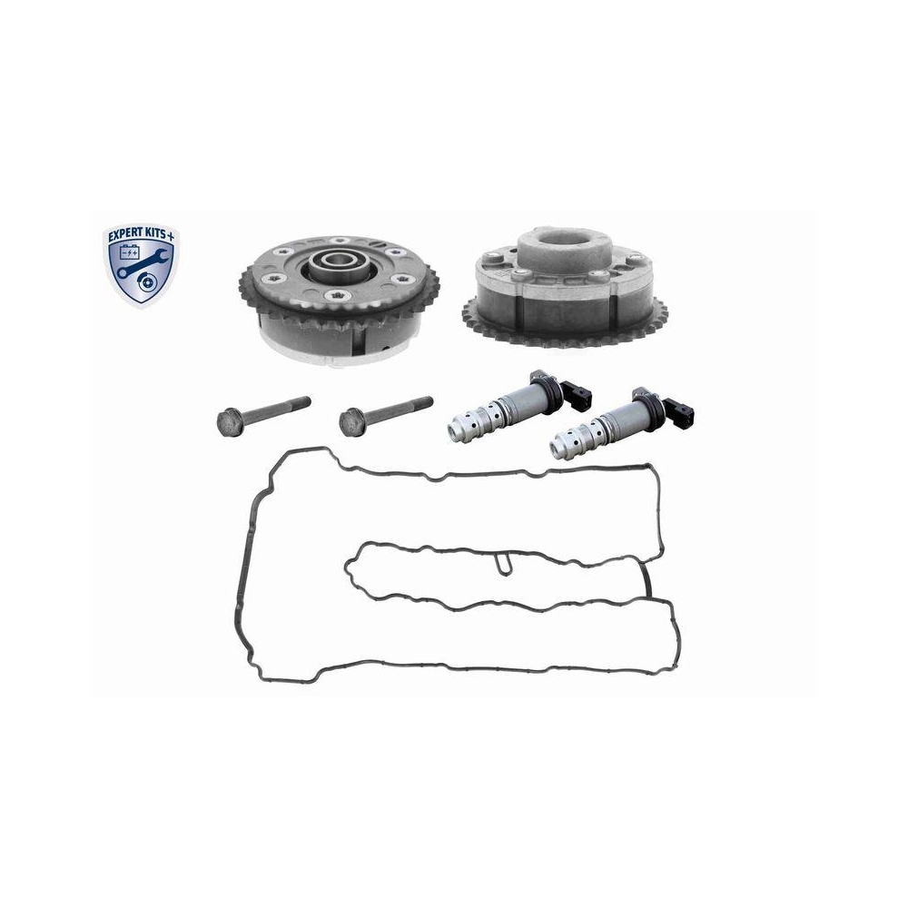 Reparatursatz, Nockenwellenverstellung VAICO V20-3801 EXPERT KITS + f&uuml;r BMW