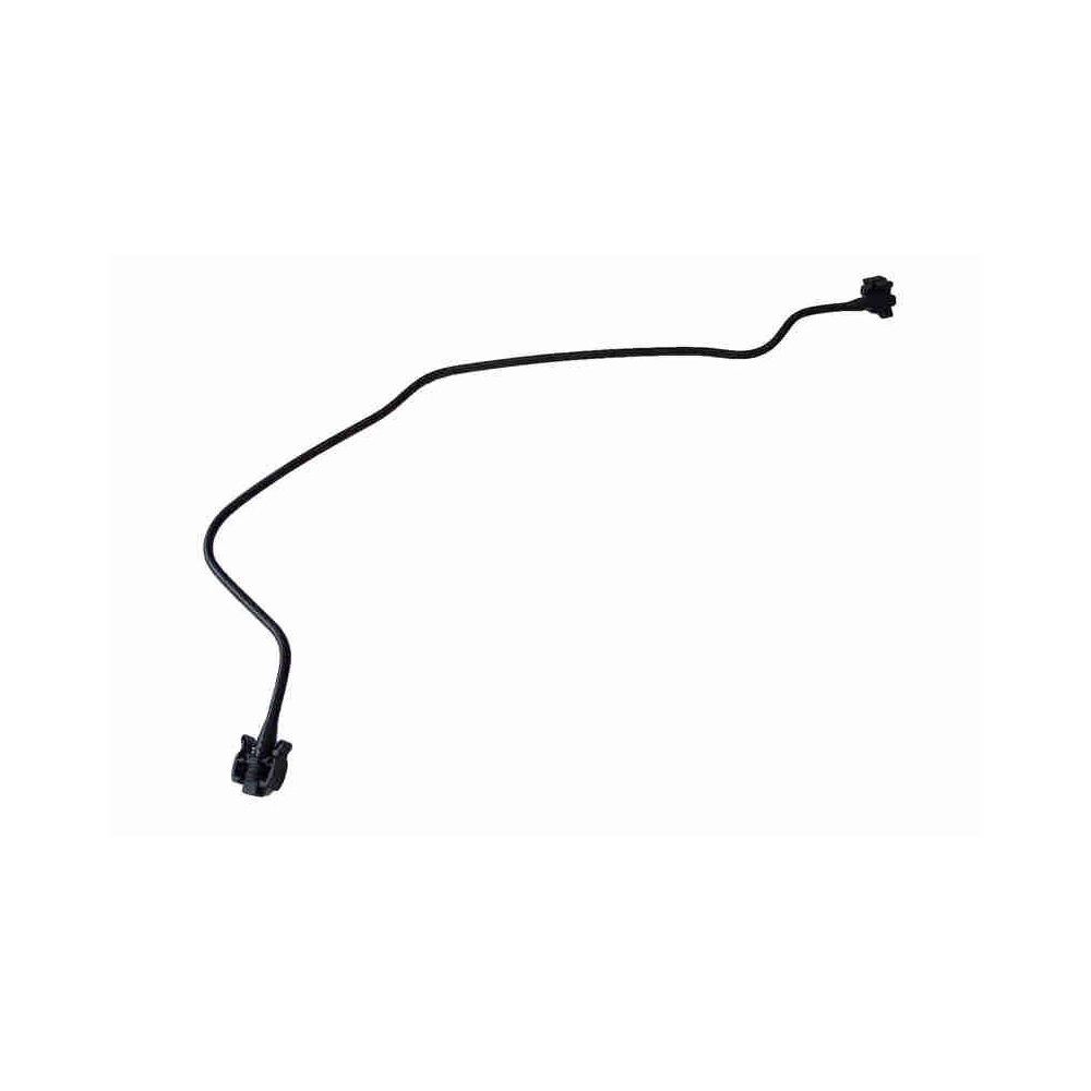 K&uuml;hlerschlauch VAICO V25-2341 Q+, Erstausr&uuml;sterqualit&auml;t f&uuml;r FORD