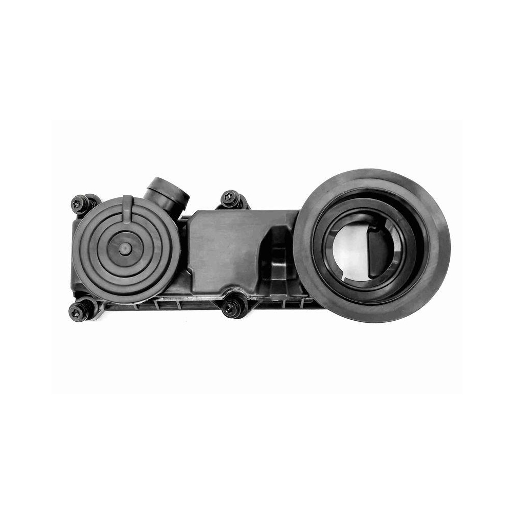 &Ouml;labscheider, Kurbelgeh&auml;useentl&uuml;ftung VAICO V10-9210 Green Mobility Parts f&uuml;r VW