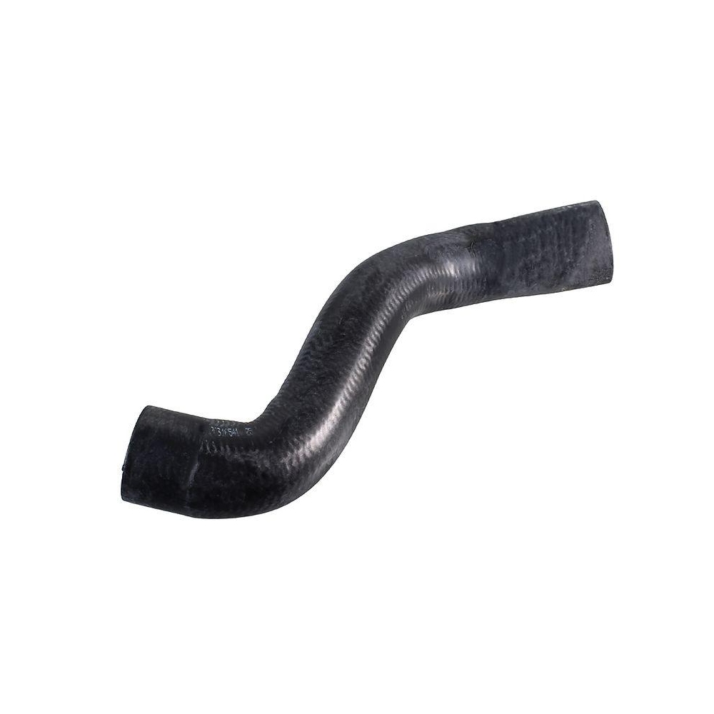 K&uuml;hlerschlauch METZGER 2422143 f&uuml;r OPEL VAUXHALL GENERAL MOTORS, rechts oben