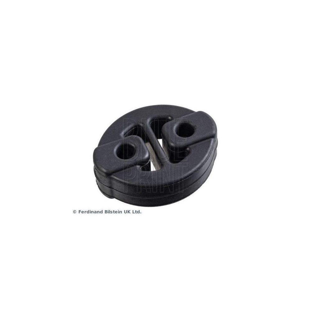 Haltering, Schalldämpfer BLUE PRINT ADBP800471 für HYUNDAI KIA, Hinterachse