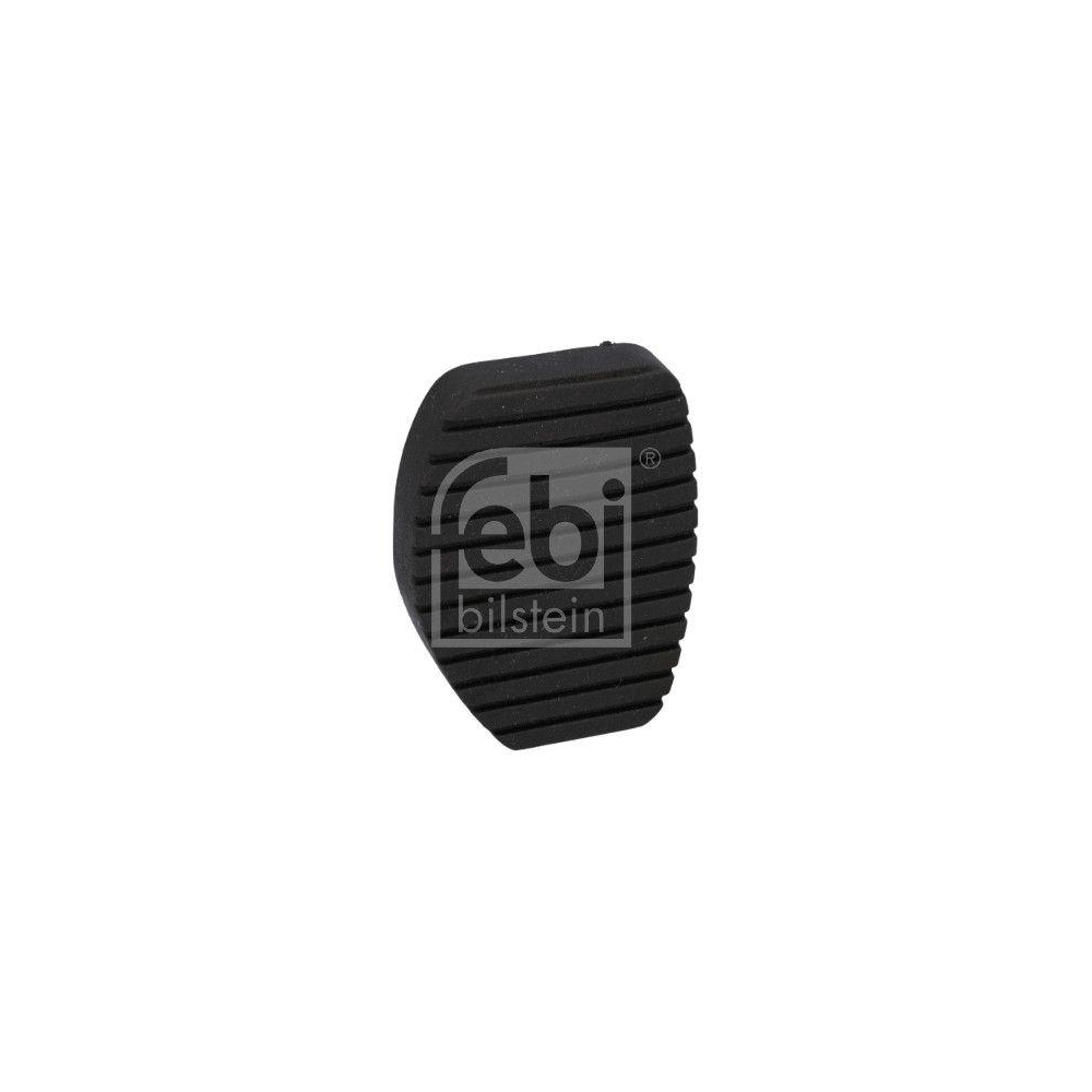FEBI BILSTEIN Pedalbelag, Kupplungspedal 194884 febi Plus für CITROËN FIAT