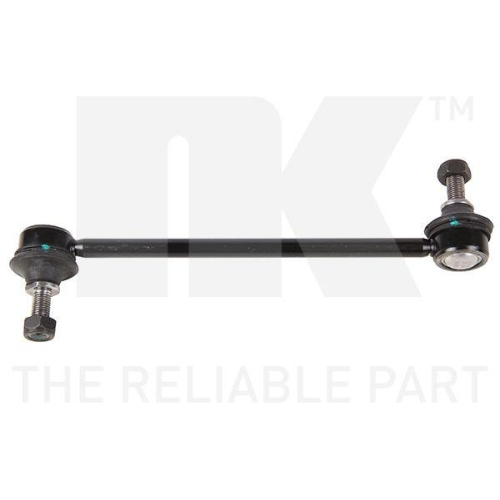 Stange/Strebe, Stabilisator NK 5116604 f&uuml;r TESLA, Vorderachse