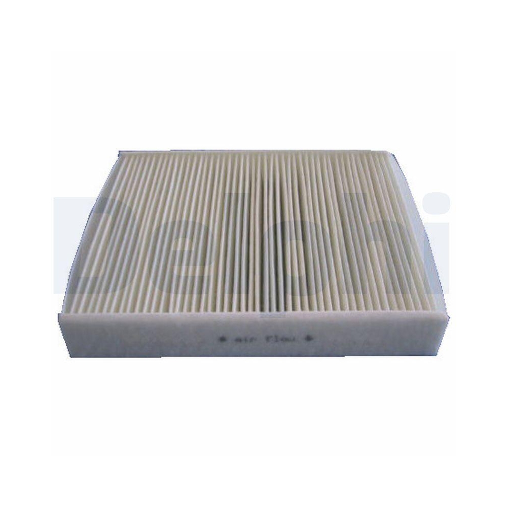 Filter, Innenraumluft DELPHI TSP0325305C für FORD