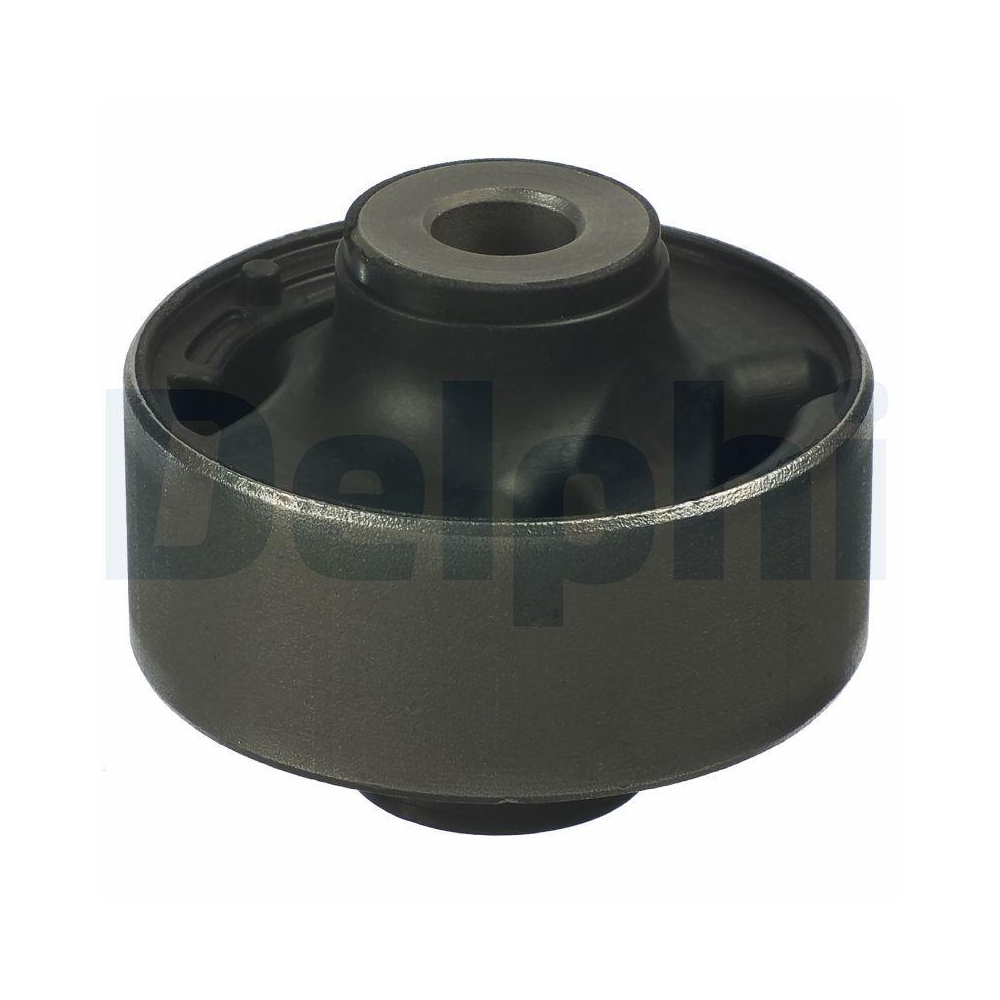 DELPHI TD1137W Lagerung, Lenker f&uuml;r HONDA, Vorderachse, innen, unten