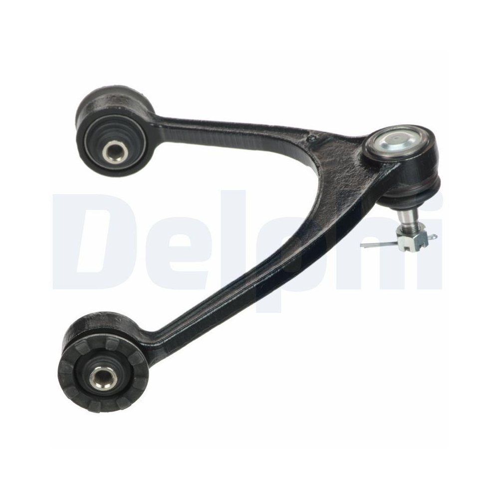 DELPHI TC2933 Lenker, Radaufh&auml;ngung f&uuml;r TOYOTA LEXUS, Vorderachse rechts, au&szlig;en