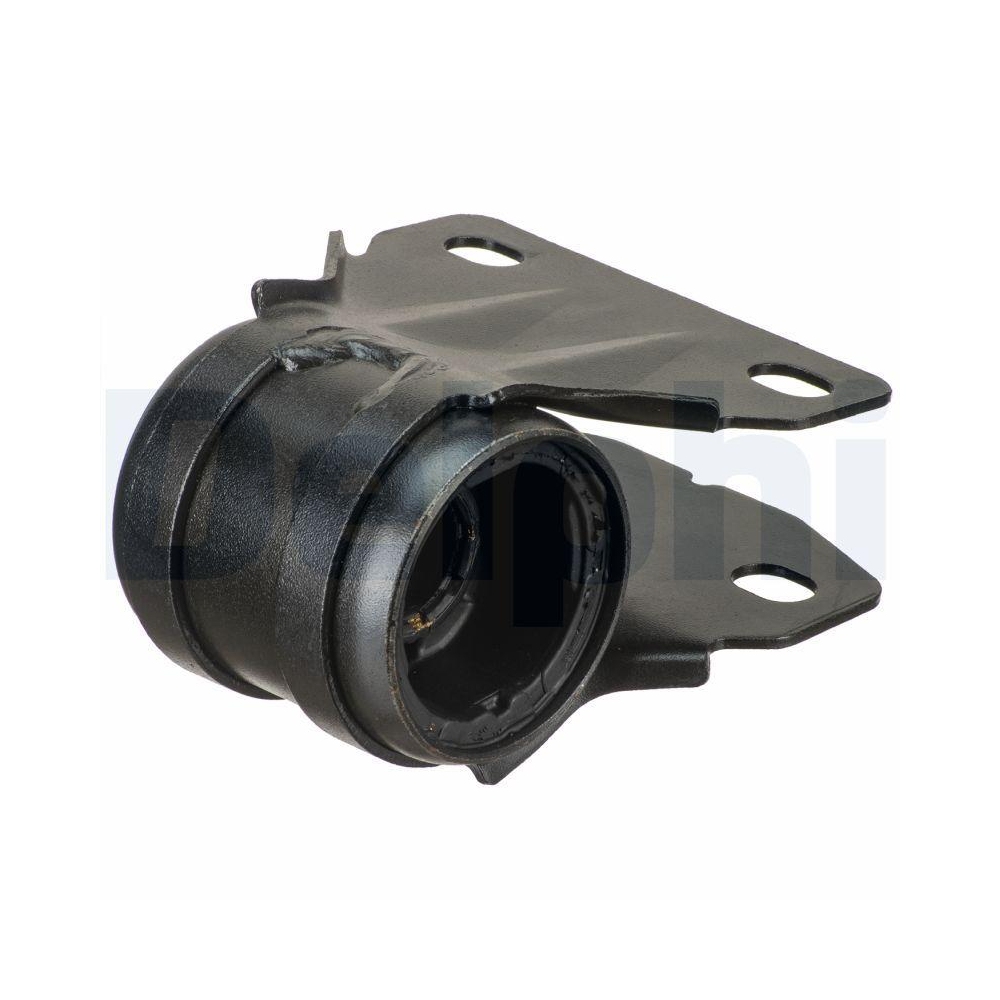 DELPHI TD1816W Lagerung, Lenker f&uuml;r FORD, Vorderachse links, hinten
