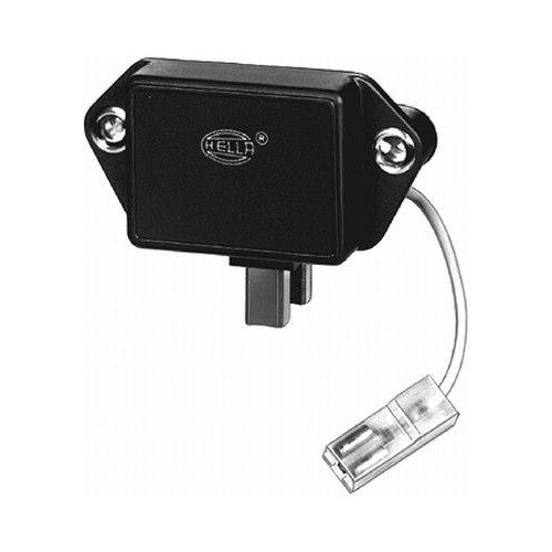 HELLA Generatorregler 5DR 004 246-451 f&uuml;r SKODA