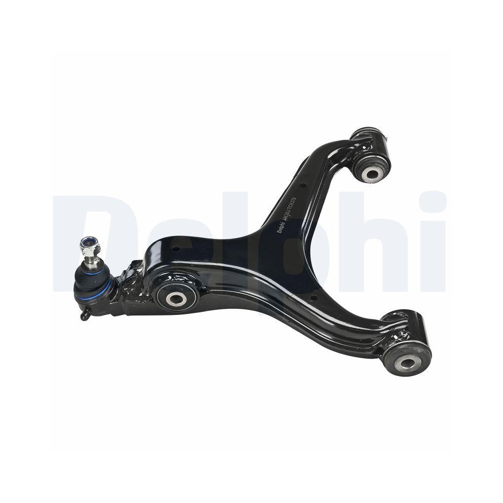 Lenker, Radaufh&auml;ngung DELPHI TC9370 f&uuml;r SSANGYONG, Vorderachse rechts, au&szlig;en