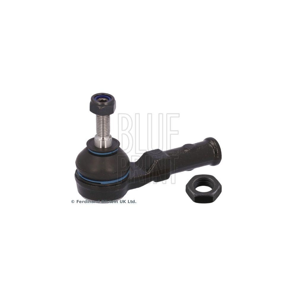 Spurstangenkopf BLUE PRINT ADBP870152 f&uuml;r NISSAN, Vorderachse links