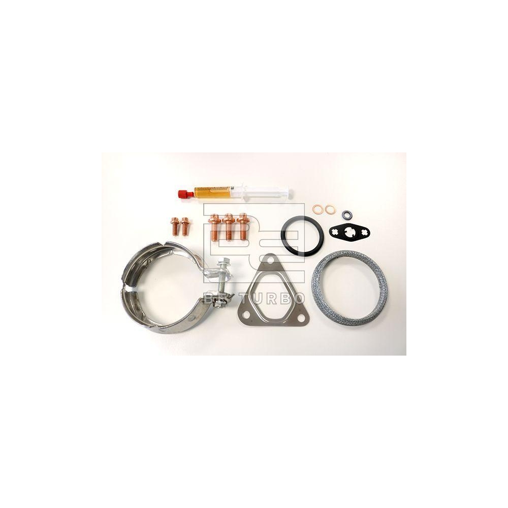 BE TURBO ABS841 Montagesatz, Lader f&uuml;r MERCEDES-BENZ