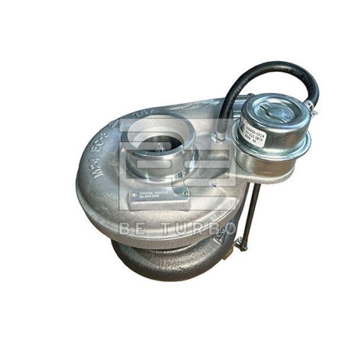BE TURBO 124612 Lader, Aufladung f&uuml;r PERKINS